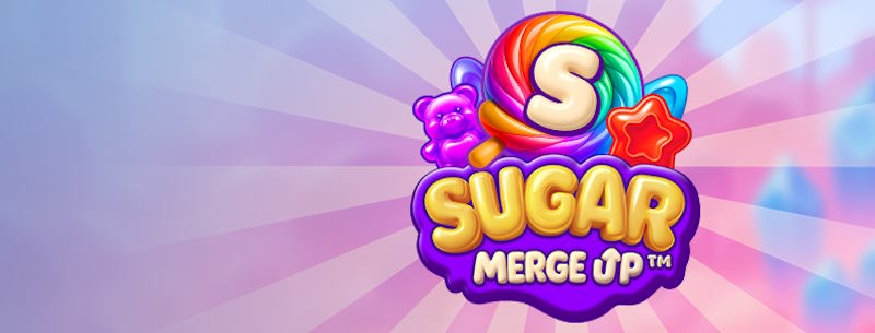 Sugar Merge Up™
