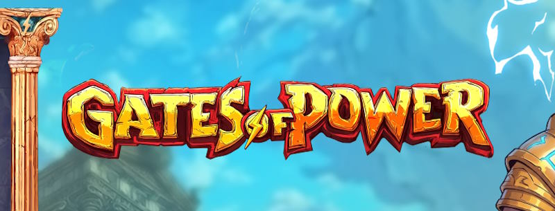 Gates of Power