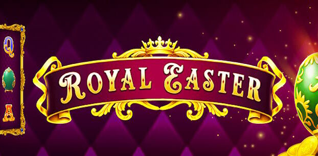 Royal Easter