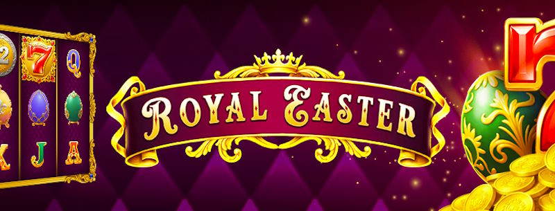Royal Easter