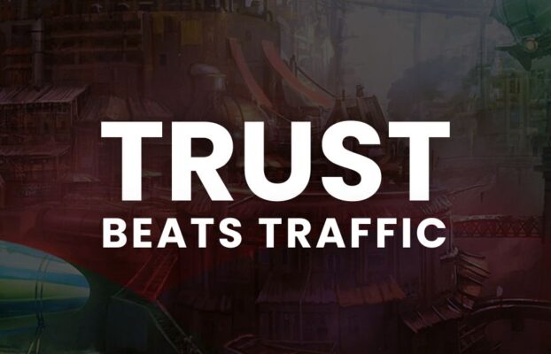 Why Trust Is the Most Important Metric for iGaming Affiliates