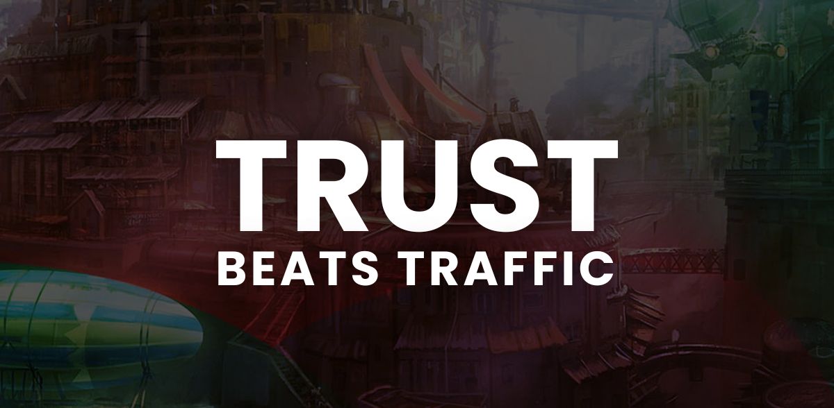 Why Trust Is the Most Important Metric for iGaming Affiliates