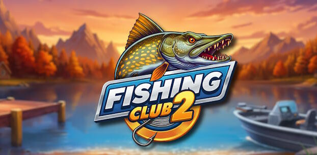 Fishing Club 2