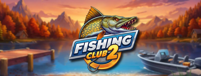 Fishing Club 2