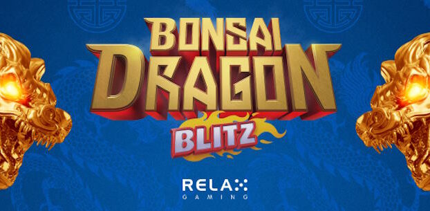 Bonsai Dragon Blitz