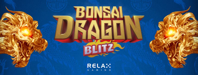 Bonsai Dragon Blitz