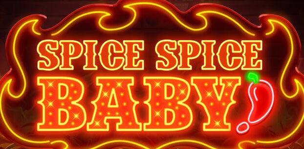 Spice Spice Baby!