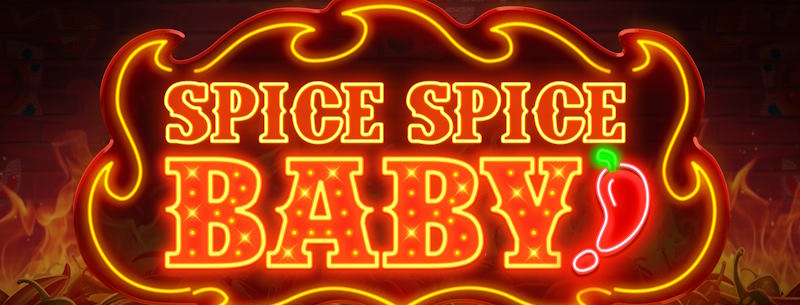 Spice Spice Baby!