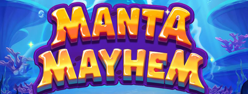 Manta Mayhem