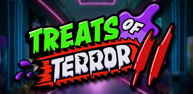 Treats of Terror II