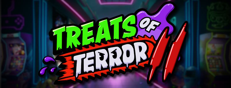 Treats of Terror II