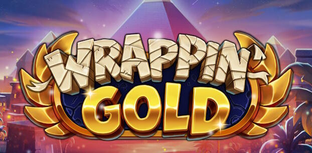 Wrappin’ Gold