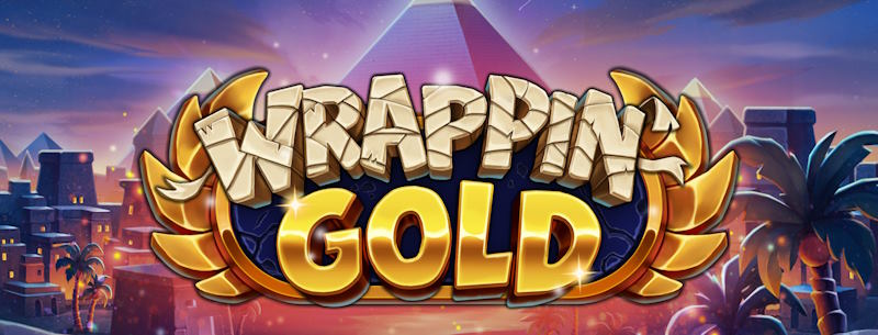 Wrappin’ Gold