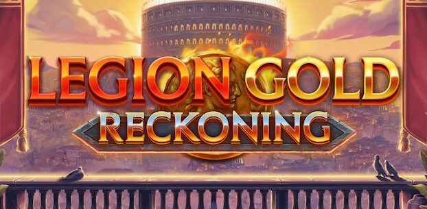 Legion Gold Reckoning