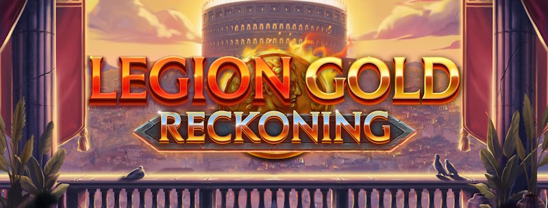 Legion Gold Reckoning
