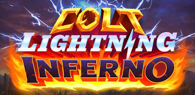 Colt Lightning Inferno