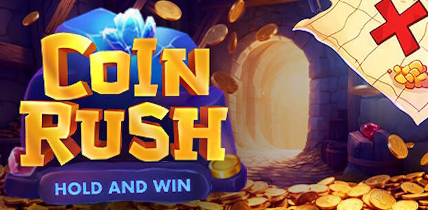 Coin Rush
