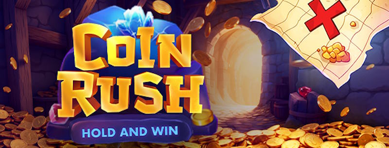 Coin Rush