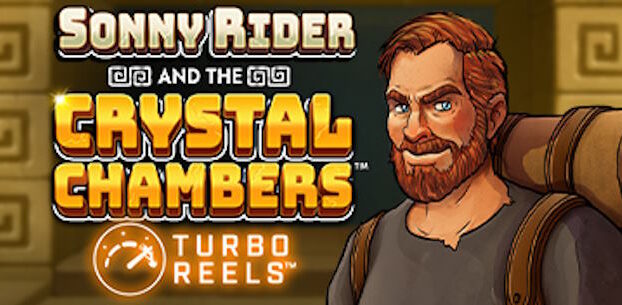 Sonny Rider & The Crystal Chambers