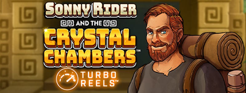 Sonny Rider & The Crystal Chambers