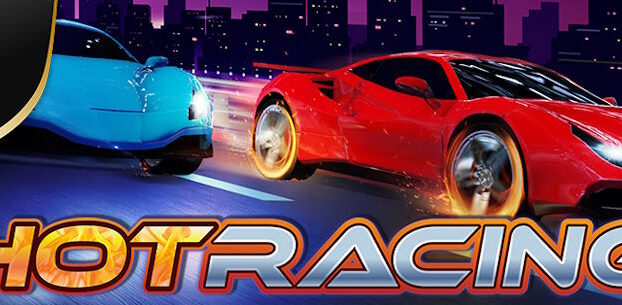 Hot Racing