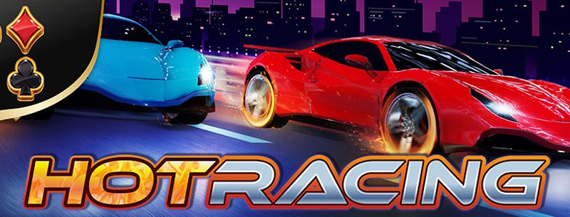 Hot Racing