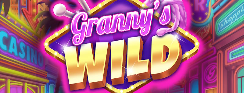 Granny’s Wild