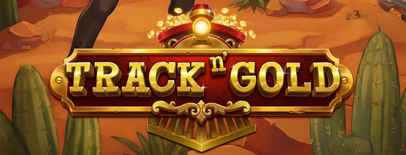 Track n’ Gold
