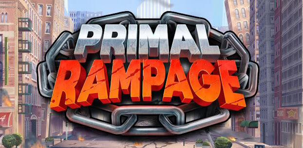 Primal Rampage