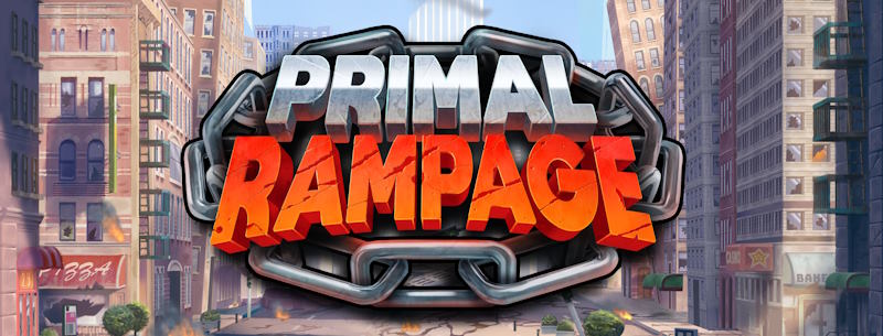 Primal Rampage
