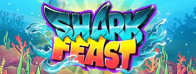 Shark Feast