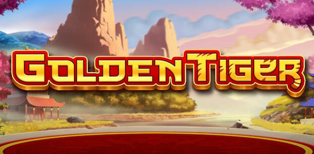 Golden Tiger 1000