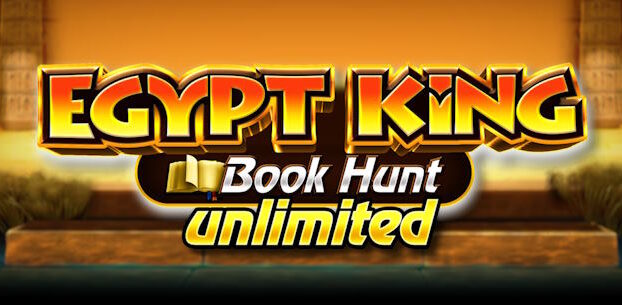 Egypt King Book Hunt Unlimited