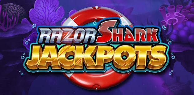 Razor Shark Jackpots