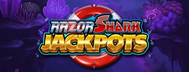 Razor Shark Jackpots
