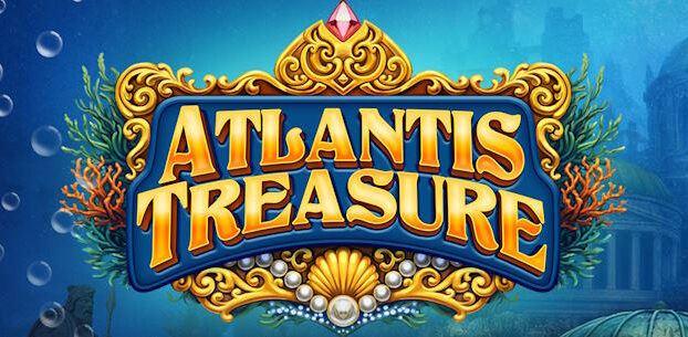 Atlantis Treasure