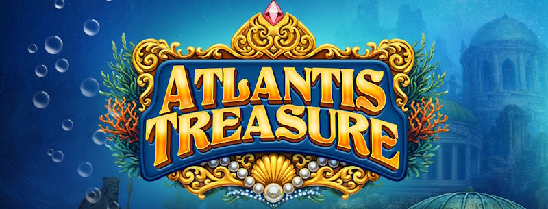 Atlantis Treasure