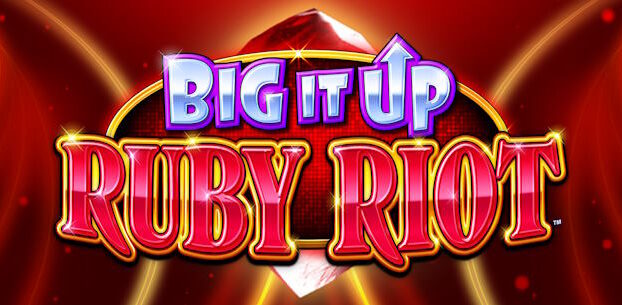 Big It Up Ruby Riot