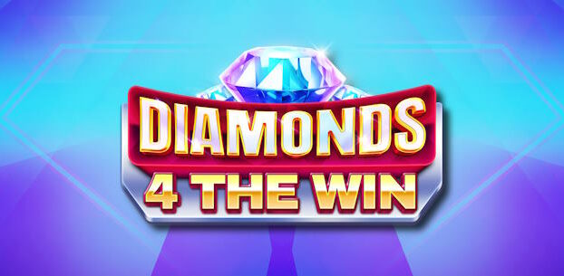 Diamonds 4 The Win