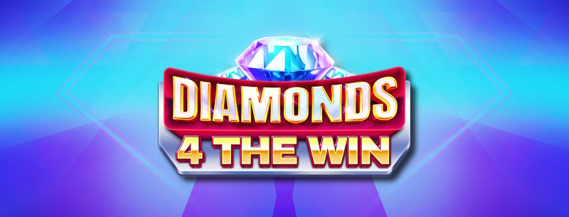 Diamonds 4 The Win