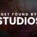 Get Found by Studios