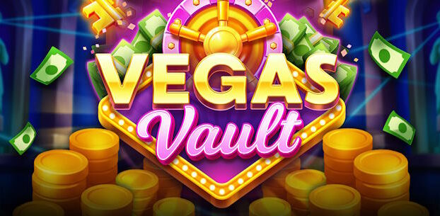 Vegas Vault