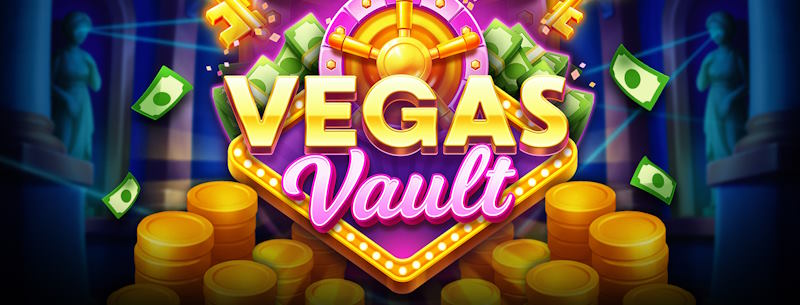 Vegas Vault