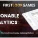 Actionable Analytics