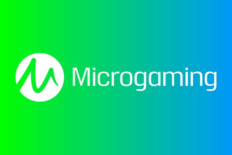 Microgaming