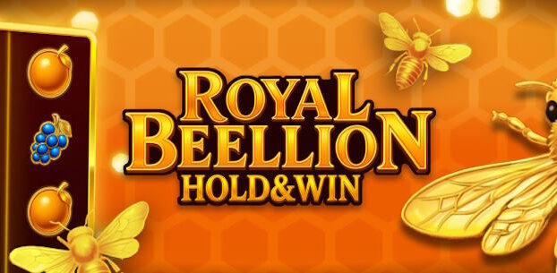 Royal Beellion Hold & Win