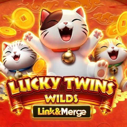 Lucky Twins Wilds Link&Merge