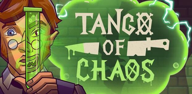 Tango of Chaos
