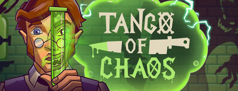 Tango of Chaos