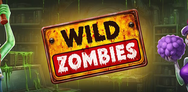 Wild Zombies